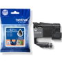 Brother Cartucho de tinta LC521BK Negro